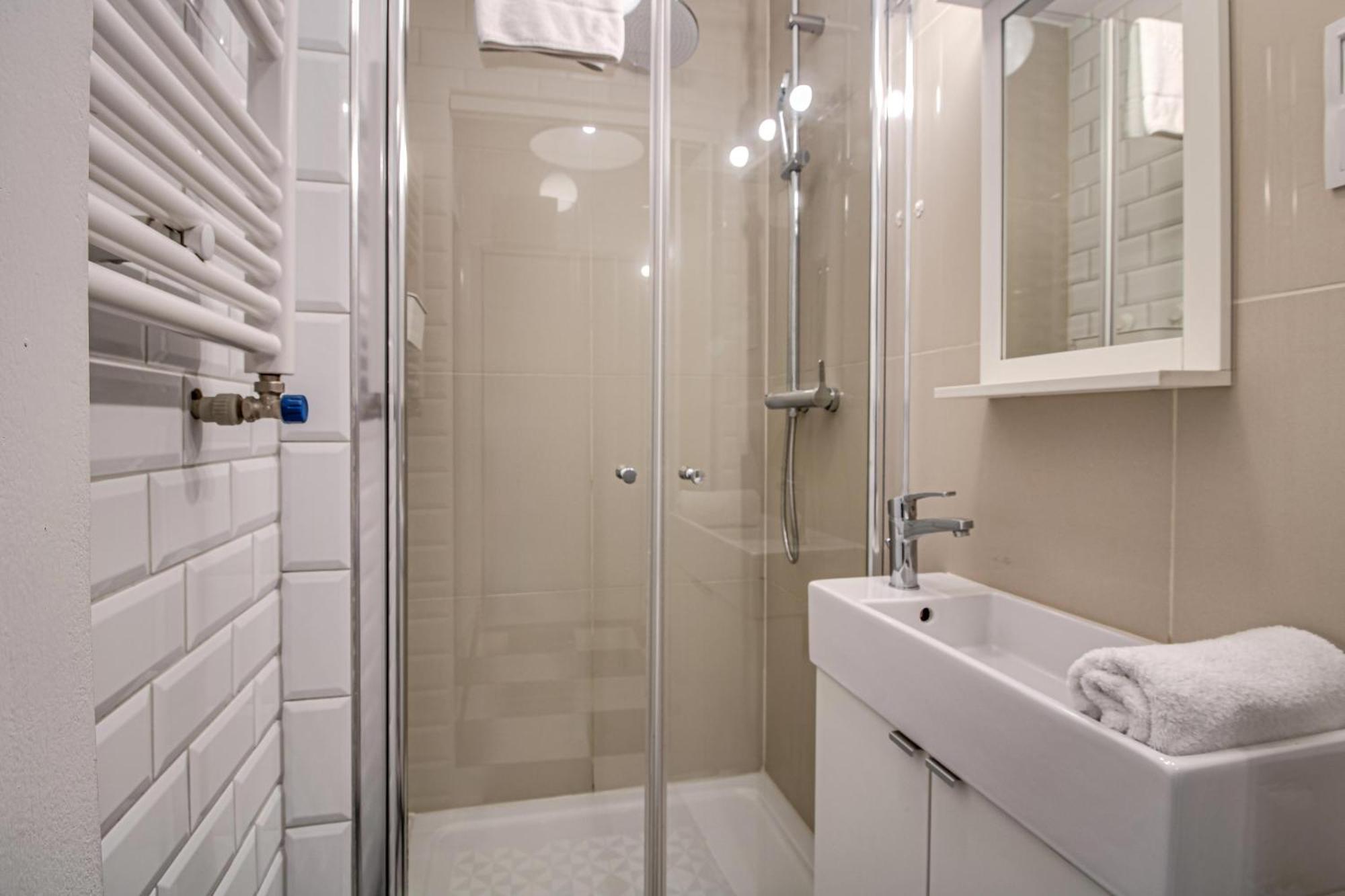 Rentplanet - Apartament Lokietka Vratislav Exteriér fotografie