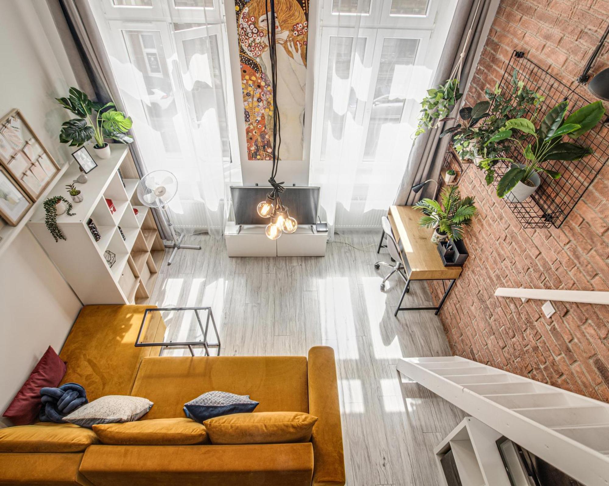Rentplanet - Apartament Lokietka Vratislav Exteriér fotografie