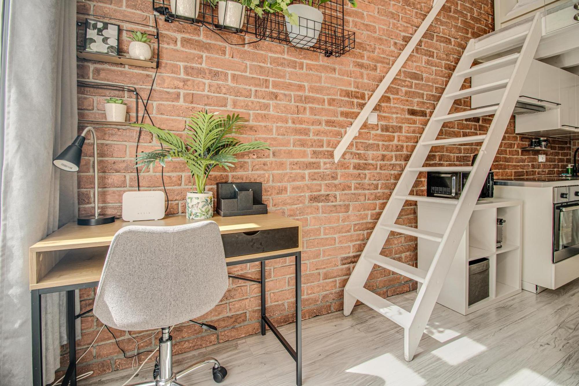 Rentplanet - Apartament Lokietka Vratislav Exteriér fotografie